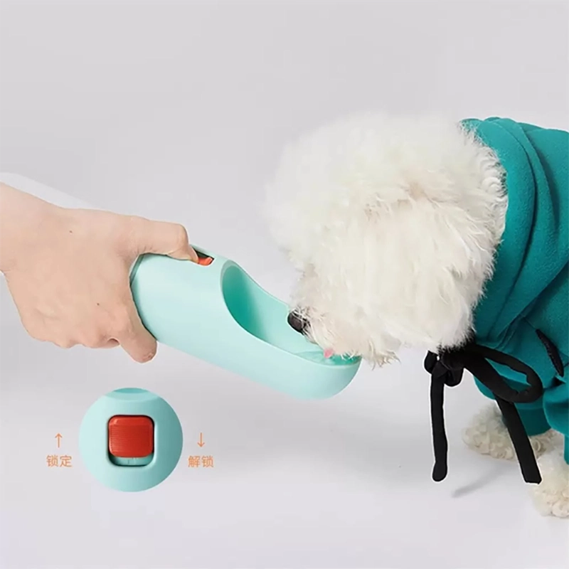 PETKIT Eversweet Travel2